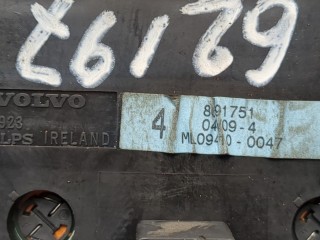 Переключатель света, Volvo XC70 2000-2004