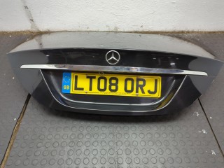 Замок багажника Mercedes CLS 2004-2008