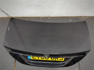 Замок багажника, Mercedes CLS 2004-2008