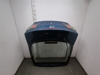 Замок багажника, Mazda 6 (GG) 2005-2008