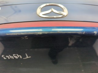 Замок багажника, Mazda 6 (GG) 2005-2008
