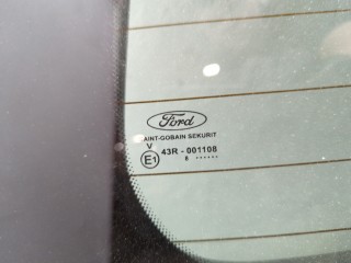 Замок багажника, Ford Focus 2004-2008