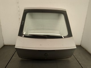 Замок багажника Opel Vectra 2005-2008