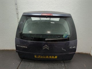 Замок багажника Citroen C4 Grand Picasso 2006-2013