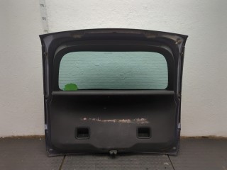 Замок багажника, Citroen C4 Grand Picasso 2006-2013