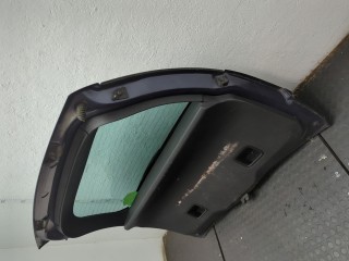 Замок багажника, Citroen C4 Grand Picasso 2006-2013