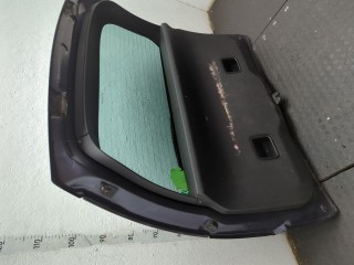 Замок багажника, Citroen C4 Grand Picasso 2006-2013