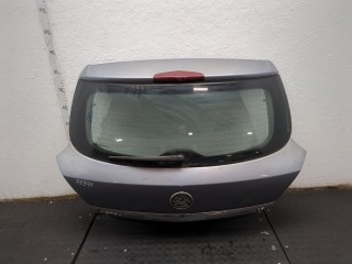 Замок багажника Opel Astra 1998-2009