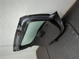 Замок багажника, Opel Astra 1998-2009
