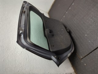 Замок багажника, Opel Astra 1998-2009