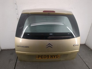Замок багажника Citroen C4 Grand Picasso 2006-2013