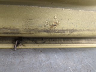 Замок багажника, Citroen C4 Grand Picasso 2006-2013
