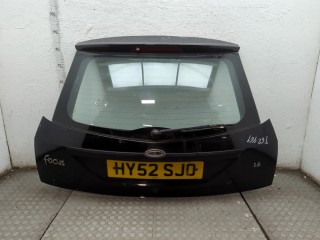 Замок багажника, Ford Focus 2001-2005