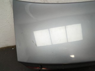 Замок багажника, ориг. номер 4F5827505D, Volkswagen Jetta 5 2005-2010