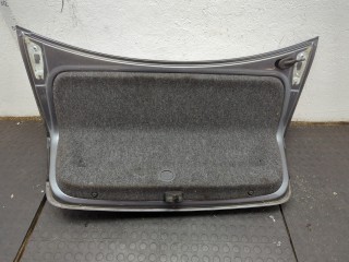 Замок багажника, ориг. номер 4F5827505D, Volkswagen Jetta 5 2005-2010