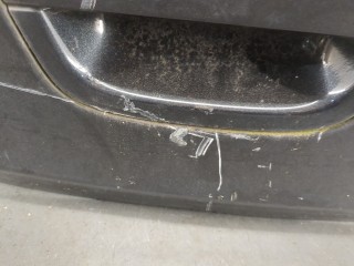 Замок багажника, Opel Astra 2006-2014