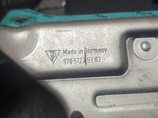 Замок багажника, ориг. номер 97051205303, Porsche Panamera 2009-2013