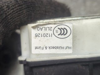 Замок багажника, ориг. номер A1697400235, Mercedes B W245 2005-2008