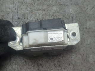 Замок багажника, ориг. номер A1697400235, Mercedes B W245 2005-2008
