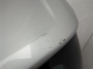 Замок багажника, ориг. номер 13587646, 176510, Opel Zafira 2011-2016