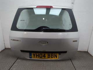 Замок багажника Ford Fusion 2002-2005