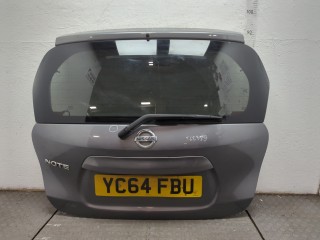Замок багажника, Nissan Note E12 2012-2016