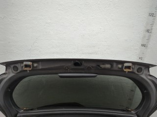 Замок багажника, Nissan Note E12 2012-2016