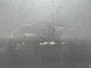 Замок багажника, Nissan Note E12 2012-2016