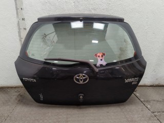 Замок багажника Toyota Yaris 2005-2009