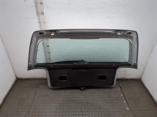 Замок багажника, ориг. номер 1J6827505C, Volkswagen Golf 4 1997-2006