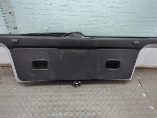 Замок багажника, ориг. номер 1J6827505C, Volkswagen Golf 4 1997-2006