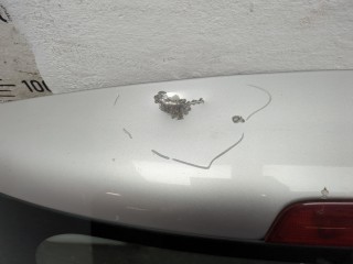 Замок багажника, Ford Fusion 2002-2005