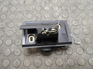 Замок багажника, ориг. номер A2107500784, Mercedes C W202 1993-1997