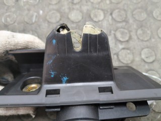 Замок багажника, ориг. номер A2107500784, Mercedes C W202 1993-1997