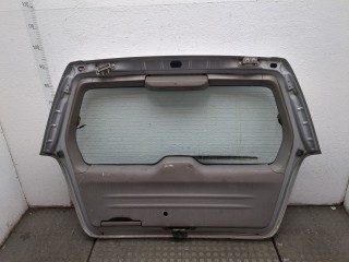 Замок багажника, Subaru Forester (S11) 2002-2005