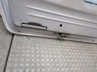 Замок багажника, Subaru Forester (S11) 2002-2005