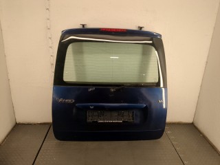 Замок багажника, Mercedes Vaneo 2001-2005