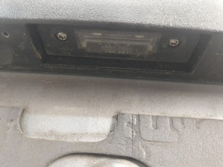 Замок багажника, Ford Fusion 2002-2005