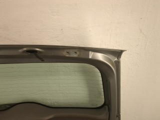 Замок багажника, Ford Fusion 2002-2005