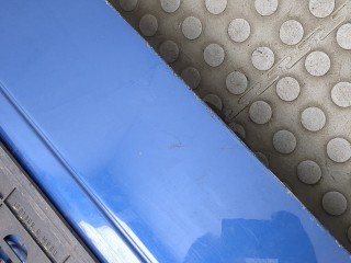 Замок багажника, Volkswagen Passat 5 1996-2001