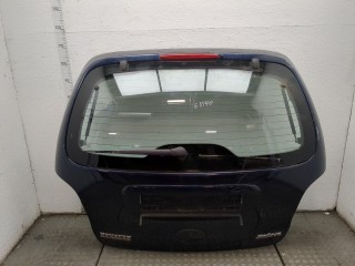 Замок багажника, Renault Scenic 1999-2003