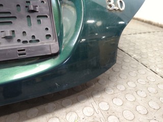 Замок багажника, Jaguar X-Type 2001-2008