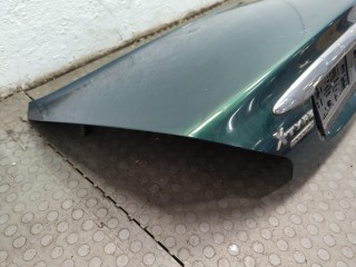 Замок багажника, Jaguar X-Type 2001-2008
