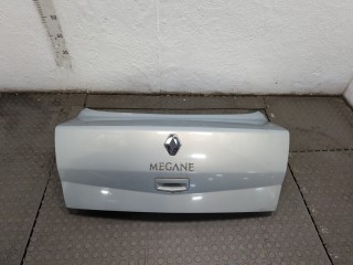 Замок багажника Renault Megane 2002-2006