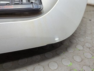 Замок багажника, Mercedes CLK W209 2002-2005