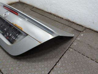 Замок багажника, Mercedes CLK W209 2002-2005