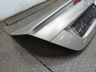 Замок багажника, Mercedes CLK W209 2002-2005