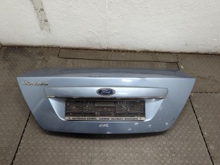 Замок багажника Ford Mondeo 2003-2007