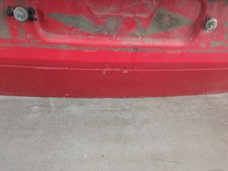Замок багажника, ориг. номер 3B9827505C, Volkswagen Passat 5 1996-2001