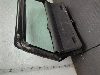 Замок багажника, Audi A4 2000-2006